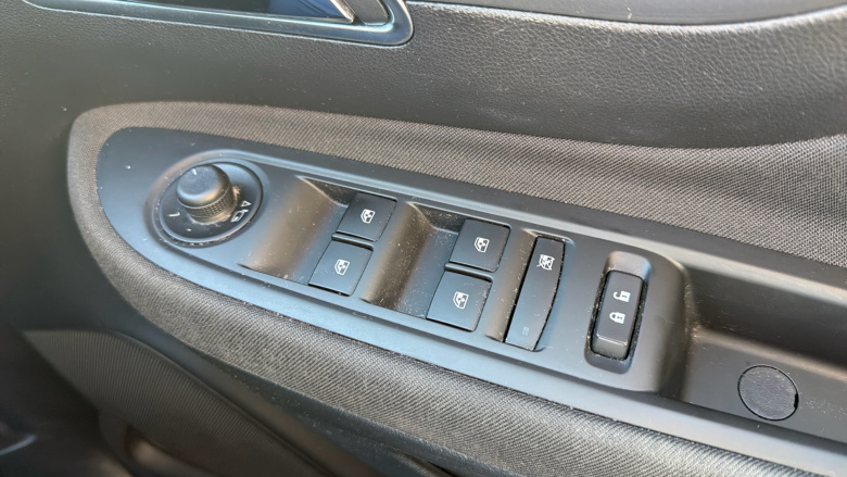 Vauxhall Mokka 1.4T Exclusiv 5dr Petrol Hatchback